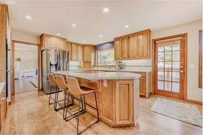 3162 NE Jackson Road Loop, Hillsboro, OR 97124 - Photo 5