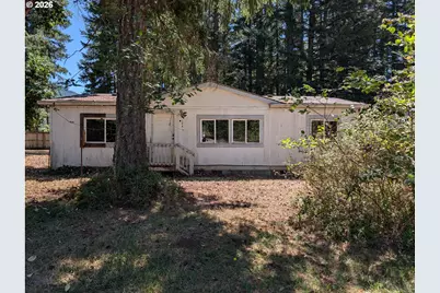 49241 Mountain View Rd, Oakridge, OR 97463 - Photo 1