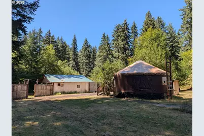 49241 Mountain View Rd, Oakridge, OR 97463 - Photo 45