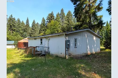 49241 Mountain View Rd, Oakridge, OR 97463 - Photo 43
