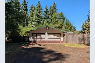49241 Mountain View Rd, Oakridge, OR 97463 - Photo 3