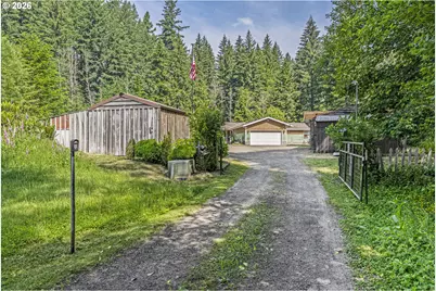 136 Longhorn Rd, Amboy, WA 98601 - Photo 33