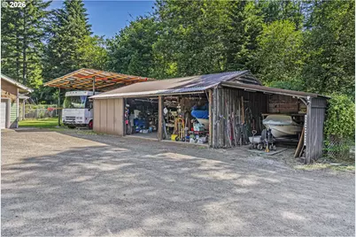 136 Longhorn Rd, Amboy, WA 98601 - Photo 23