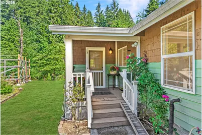 136 Longhorn Rd, Amboy, WA 98601 - Photo 5