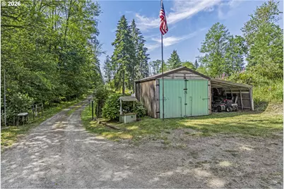 136 Longhorn Rd, Amboy, WA 98601 - Photo 25