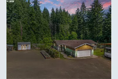 136 Longhorn Rd, Amboy, WA 98601 - Photo 1