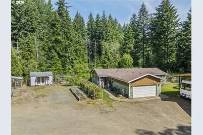 136 Longhorn Rd, Amboy, WA 98601 - Photo 3