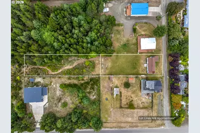 12905 N Alley, Long Beach, WA 98631 - Photo 31