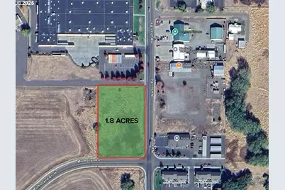 0 Walton Rd, Island City, OR 97850 - Photo 1