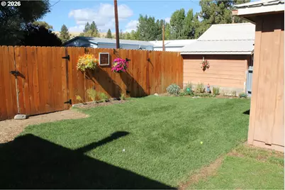 456 N McHaley St, Prairie City, OR 97869 - Photo 15