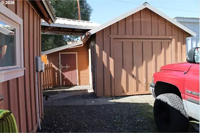 456 N McHaley St, Prairie City, OR 97869 - Photo 19