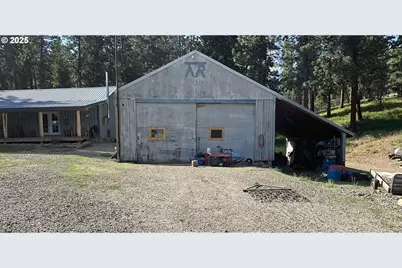 39798 Bear Gulch Rd, Sumpter, OR 97877 - Photo 33