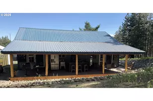 39798 Bear Gulch Rd, Sumpter, OR 97877 - Photo 3