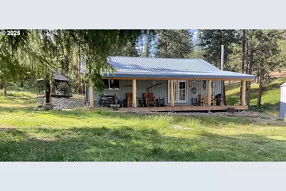 39798 Bear Gulch Rd, Sumpter, OR 97877 - Photo 1