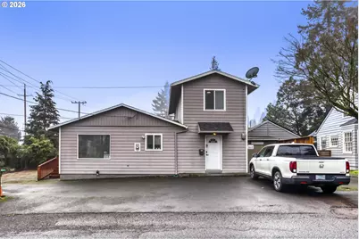 9002 NE Prescott St, Portland, OR 97220 - Photo 1