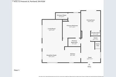 9002 NE Prescott St, Portland, OR 97220 - Photo 29