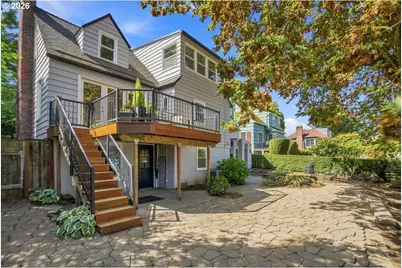 811 SW Evans St, Portland, OR 97219 - Photo 35