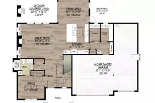 17615 Bryant Rd, Lake Oswego, OR 97035 - Photo 25