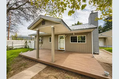 1920 Cliff St, Baker City, OR 97814 - Photo 1