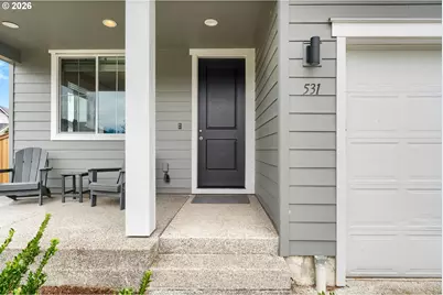 531 N Avery Dr, Ridgefield, WA 98642 - Photo 3