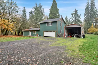 164 Moon Hill Rd, Tenmile, OR 97481 - Photo 35