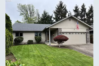 1111 Risden Pl, Eugene, OR 97404 - Photo 1