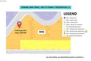 5198 Skyline Rd S, Salem, OR 97306 - Photo 9