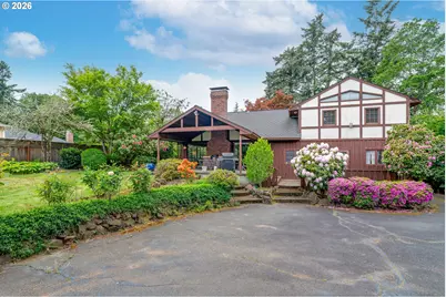 10000 SE Cambridge Ln, Milwaukie, OR 97222 - Photo 37