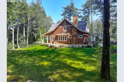 41900 Park Rd, Port Orford, OR 97465 - Photo 19