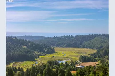 4294 N Beaver Creek Rd, Seal Rock, OR 97376 - Photo 23