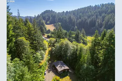 4294 N Beaver Creek Rd, Seal Rock, OR 97376 - Photo 13
