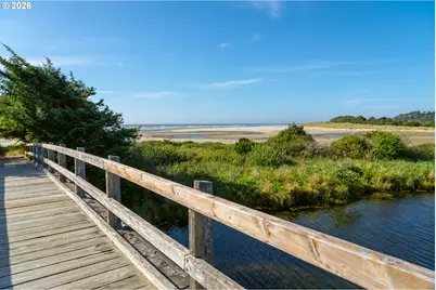 4294 N Beaver Creek Rd, Seal Rock, OR 97376 - Photo 11