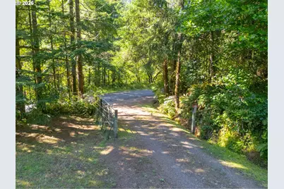 4294 N Beaver Creek Rd, Seal Rock, OR 97376 - Photo 19