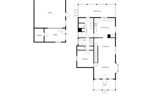 136 SW 3rd Ave, Castle Rock, WA 98611 - Photo 41