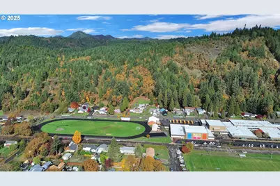 47960 W 1st St, Oakridge, OR 97463 - Photo 41