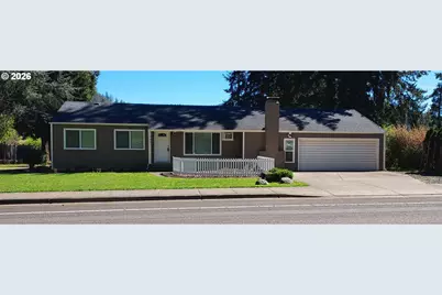 855 S 57th St, Springfield, OR 97478 - Photo 1