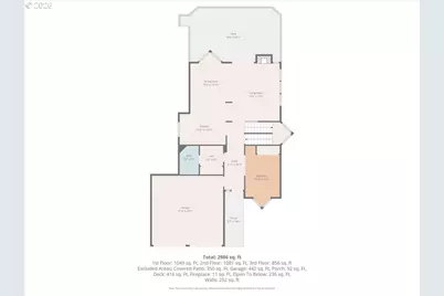 3300 NE 164th St #P1, Ridgefield, WA 98642 - Photo 45