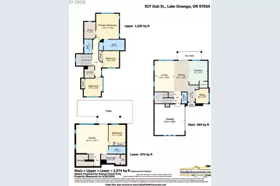 927 Oak St, Lake Oswego, OR 97034 - Photo 47