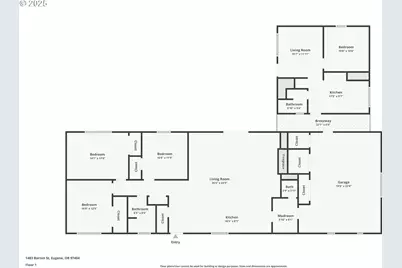 1483 Barton St, Eugene, OR 97404 - Photo 43