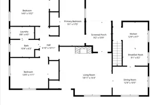 15711 NE 152nd Ave, Brush Prairie, WA 98606 - Photo 15