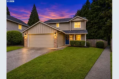 5348 NW Jackson Loop, Camas, WA 98607 - Photo 1