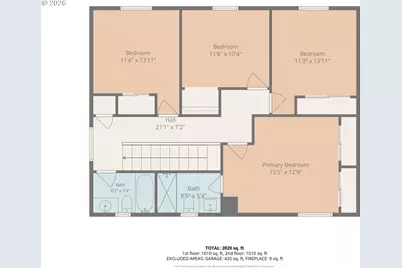 5348 NW Jackson Loop, Camas, WA 98607 - Photo 37