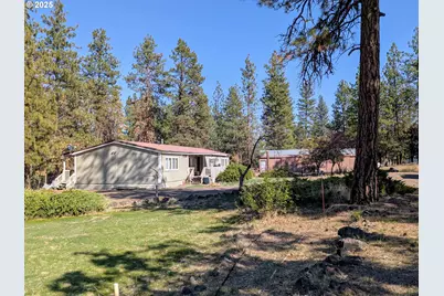 266 S Dea Rd, Tygh Valley, OR 97063 - Photo 1