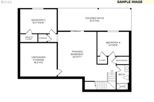 3807 S 16th Ave, Ridgefield, WA 98642 - Photo 3