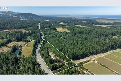 45746 Highway 101, Bandon, OR 97411 - Photo 1