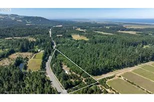 45746 Hwy 101, Bandon, OR 97411 - Photo 1