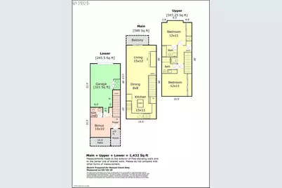 28829 SW Villebois Dr, Wilsonville, OR 97070 - Photo 37