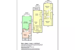 28829 SW Villebois Dr, Wilsonville, OR 97070 - Photo 37