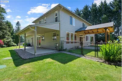 9816 NE 322nd St, La Center, WA 98629 - Photo 37