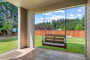 9816 NE 322nd St, La Center, WA 98629 - Photo 33